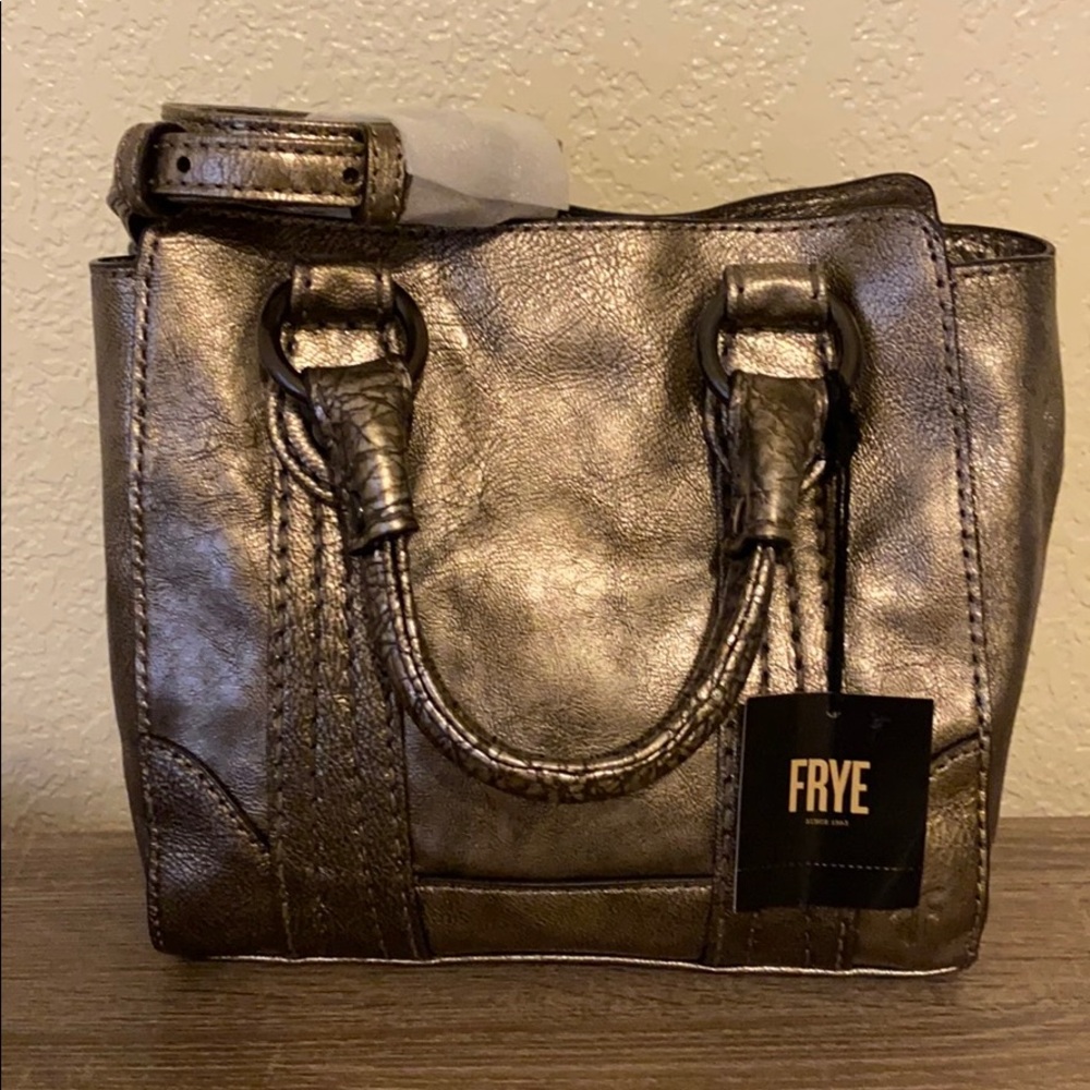 Frye Melissa Mini Crossbody Bag